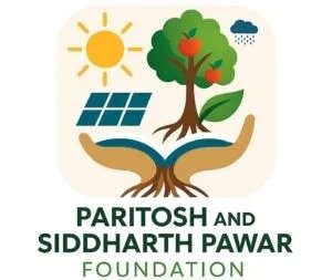 Paritosh and Siddharth Pawar Foundation